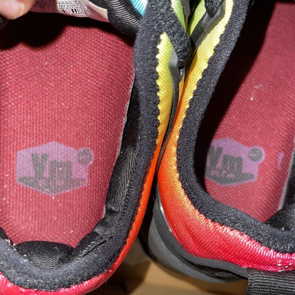 Nike Vapormax NO I WILL NOT ACCEPT ANY OFFERS LOWER THAN WHATS POSTED. - Picture 11 of 11